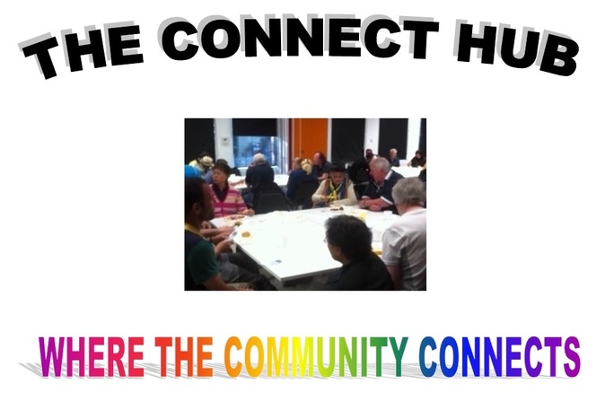 The connect hub
